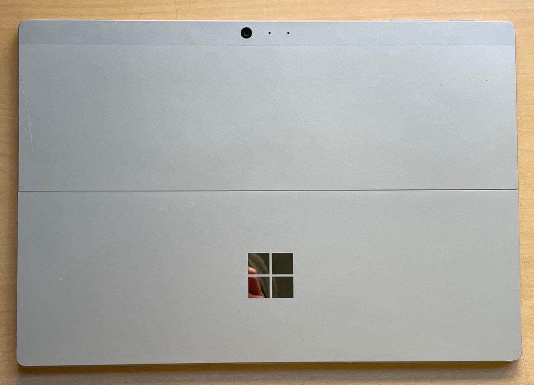 Surface Pro5 1807 LTE SSD256GB 8GB 美品　#6