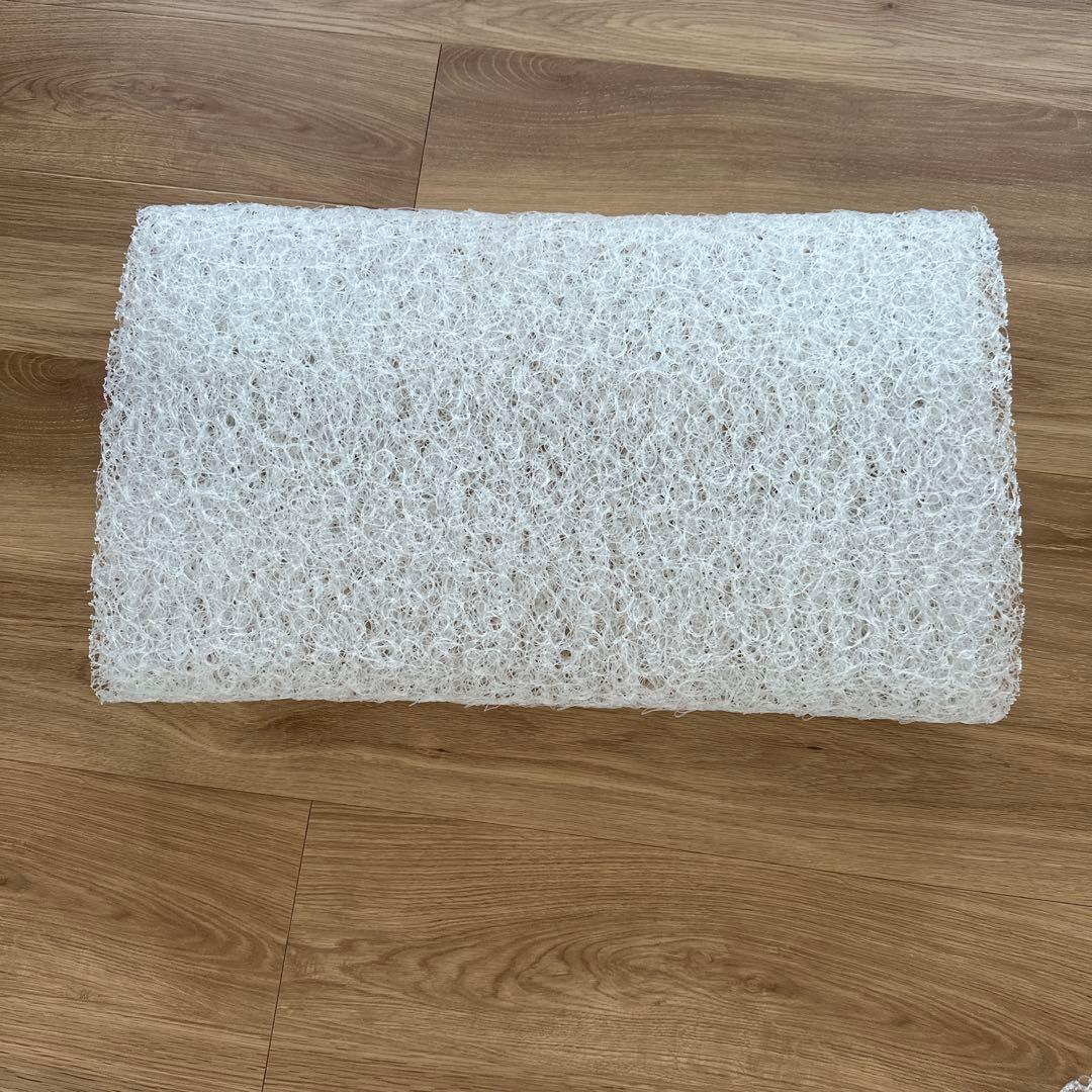 BRAIN SLEEP ブレインスリープ ピロー LOW（低め）本体のみ