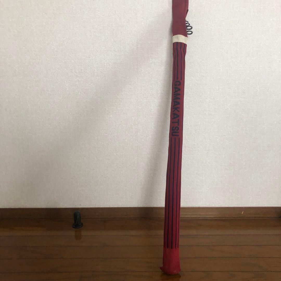 がま磯3号遠投6.1m