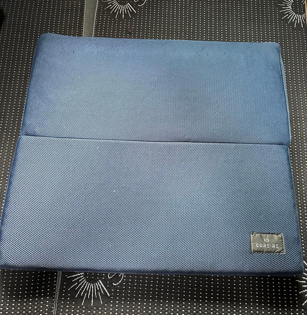 キュアレ ASHI MAKURA CURE:RE