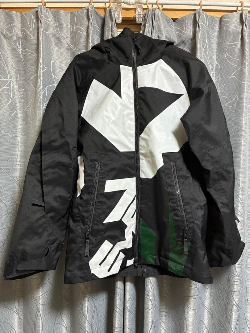 スノーボード DESCENTE