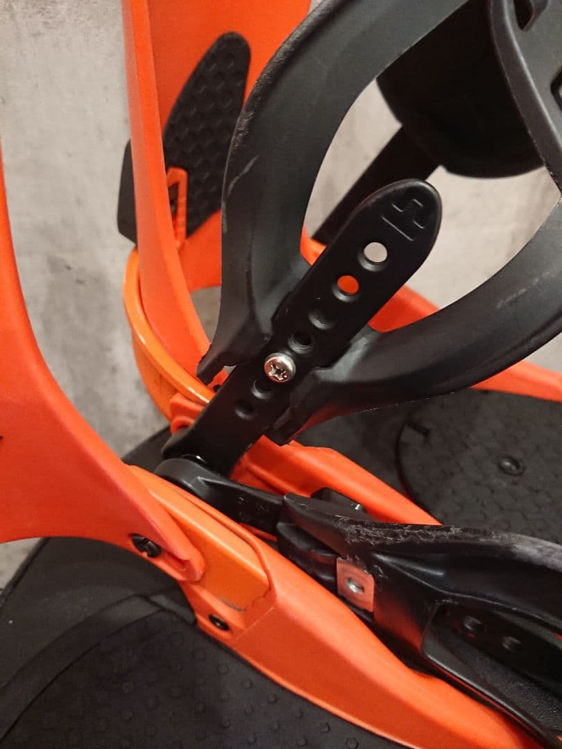 スノーボード 20-21 UNION STRATA size M