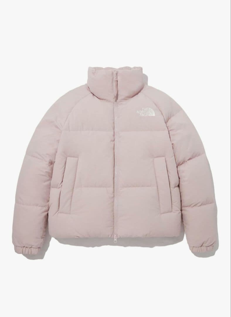 ザ・ノースフェイス W'S NEO PUFFY DOWN JACKET
