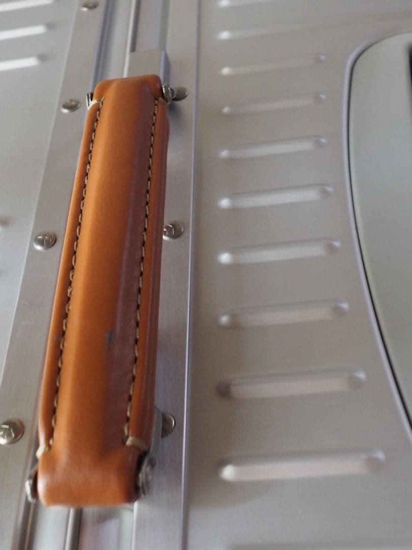 イノベーターINV7811STP Sterling Silver 96L