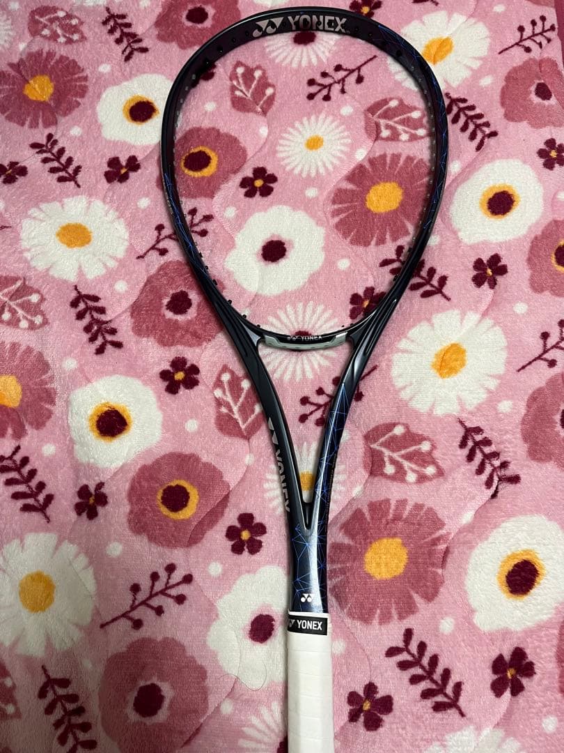 YONEX GEOBREAK 80S 軟式テニスラケット
