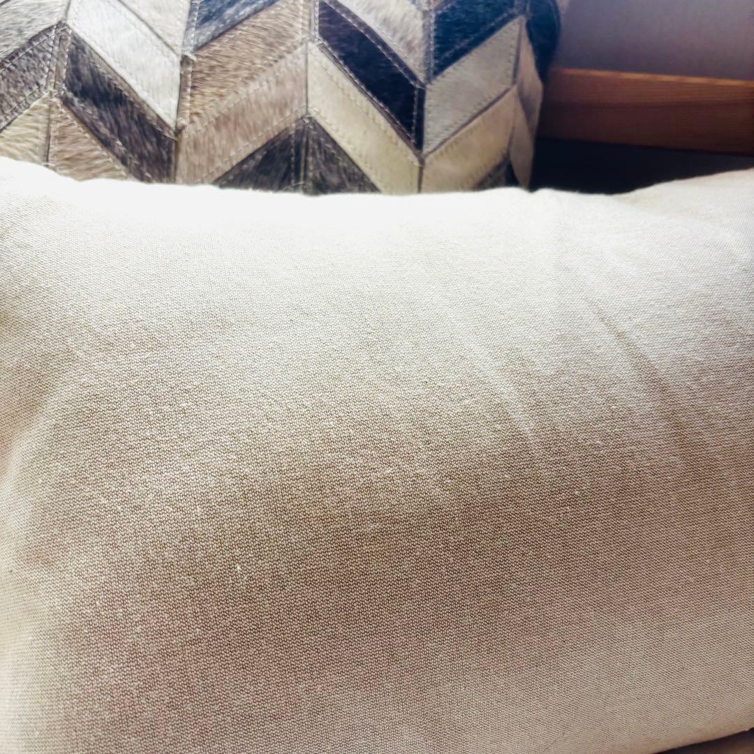 【新品同様/展示品】NEEDK ニーディック クッションカバー