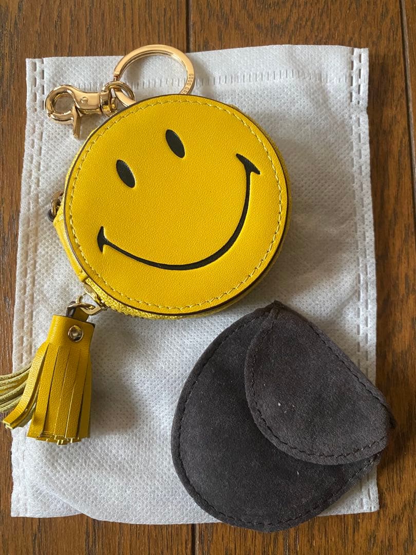 【GOOD GRIEF!/グッド グリーフ】 Smile Compact