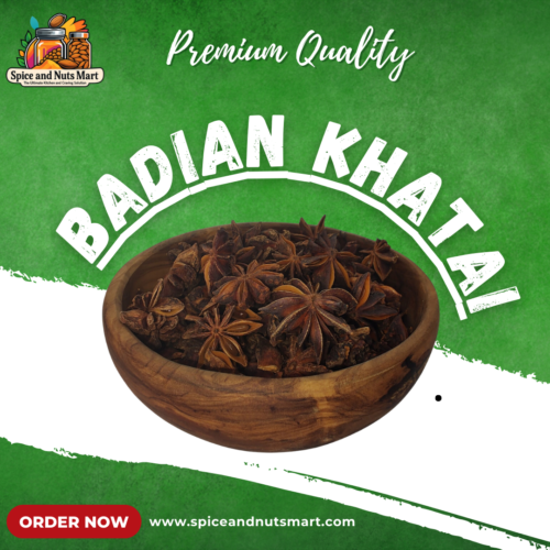 Badian khatai25g (بادیان خطائی 25 گرام)