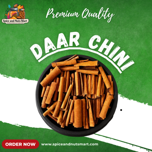 Daar chini50g (دار چینی 50 گرام)