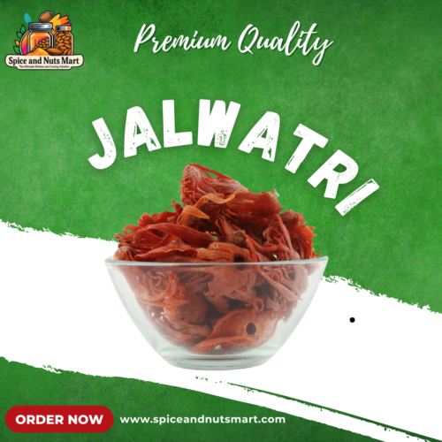 Jalwatri – 50g (Premium Mace) (جاوتری50 گرام)