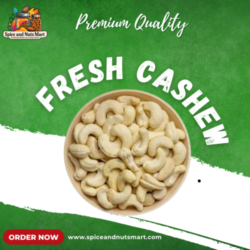 Cashew Nuts 100G (کاجو 100 گرام)