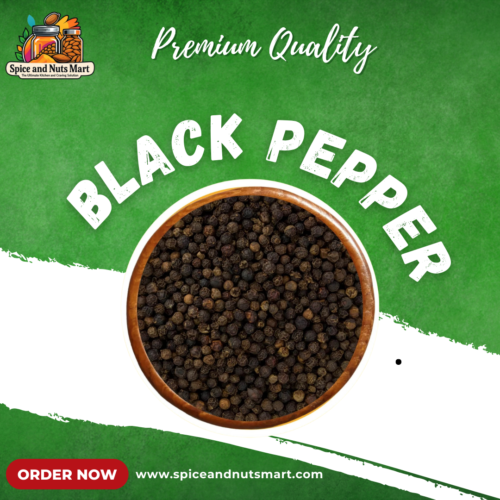 Black Pepper whole 100g (کالی مرچ ثابت 100 گرام)