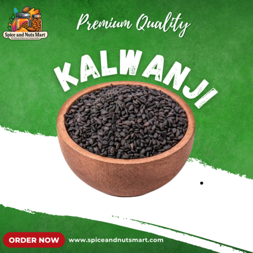 Kalwanji 100g (کلونجی)