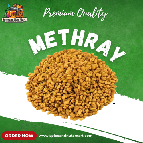 Methray 100g (میتھرے100  گرام)