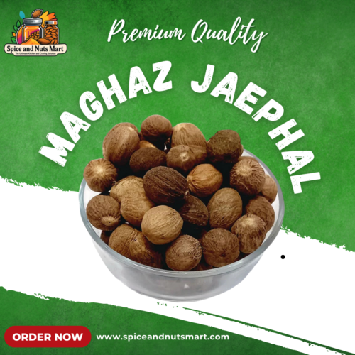 Jaifel – 50g (Premium Nutmeg) (جائفل 50 گرام)