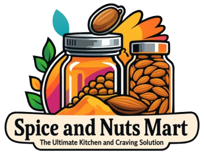 Spice & Nuts Mart